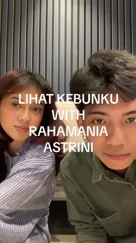 @Rahmania Astrini 🫡