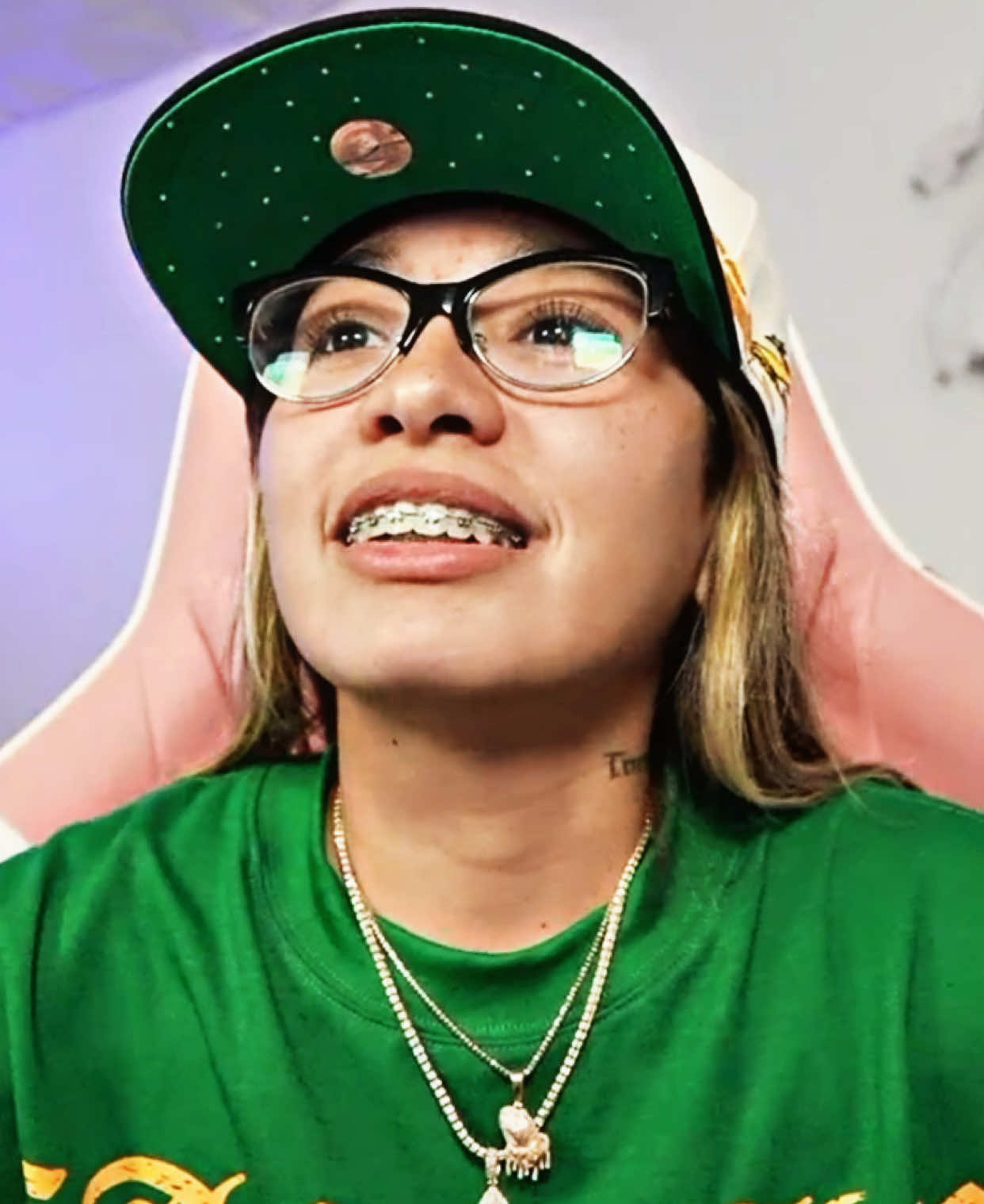 algo simple pero el regreso de alo fue muy reconfortante, todo a su tiempo mi vida, te extrañábamos muchoooo <3 @alondrissa | #alo #edit #alondrissa #parati #wlw 