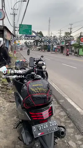 siapkan mental mu sebelum masuk gerbang ini🙌🏻#lampung #sumatra 