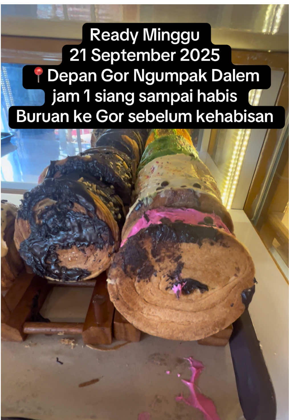 #bojonegoro #gor #ngumpakdalem_dander_bojonegoro #bjn24jam #bjn 