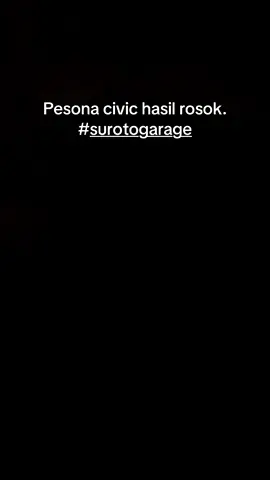 @Outside Gank  Pesen kaos #surotogarage  #fyp  #pati 
