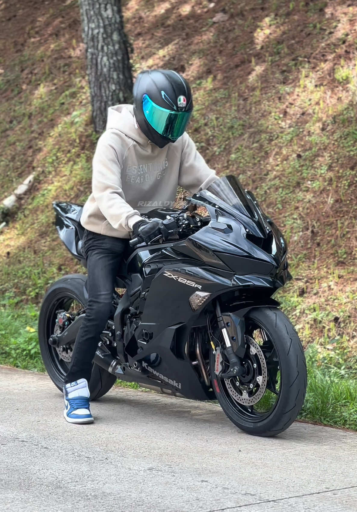 Seperti biasa 😌 tidak ada tempat buat saya #zx25r #zx25r4cylinder #zx25rindonesia #fyp #zx25rmodifikasi 