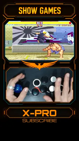 5 SEGUNDOS #game #streetfighter #video #ryu #teken #marvel #xmen #akuma #retrogames #games #gameshow #arcade #fyp #fypシ #kof #ken #bisonho
