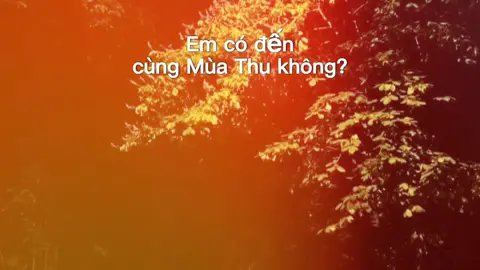 chào mùa thu 🤭🤭 #ôngchu92 #cương #fybシviral #hónggió #cuốituầnvuivẻ 