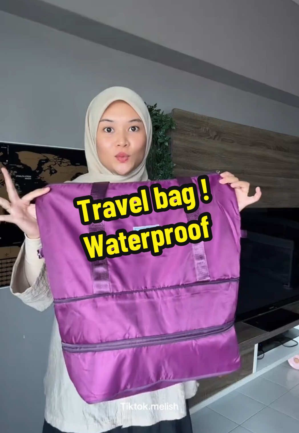 #travelbag 