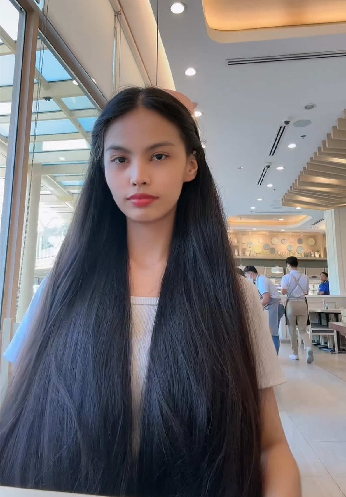 #longhair #hair #hairstyle #fyp #fyppppppppppppppppppppppp 