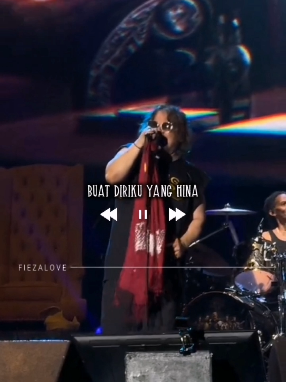 🅝🅤🅡  🅝🅘🅛🅐🅜  🅢🅐🅡🅘 🎧 #awie #liriklagu #lagu90an #nostalgia #rockjiwang 