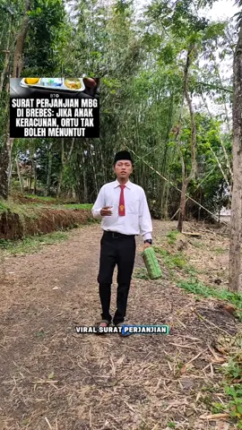 Proyek Makan Bergizi Gratis #fyp #ceo #kontenhiburan #trending #viral 
