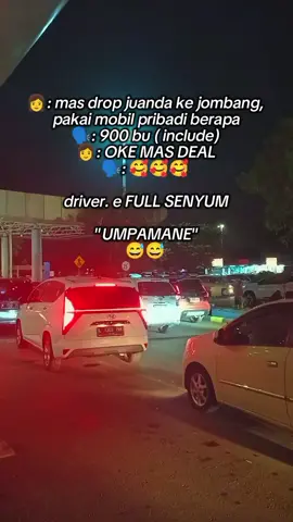 UMPAMANE, ketemu wong LUMAN😅 yuk siap di reservasikan woo #jombang24jam🔥🔥 #jombang24jam #kpsgarage #rentalmobiljombang #fypシ゚ 