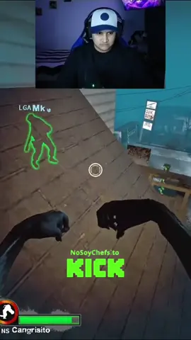 Cangri kk #feik #left4dead2 #cedapug #moment #nosoychefsito 