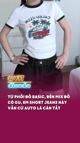 Nchung là cân all outfit #outfit #fyp #vitdieuda #OOTD #reviewquanao  