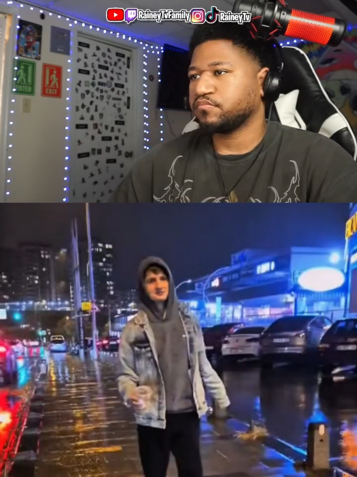 CRAZY LAUGH 🤣 #fyp #trynottolaugh