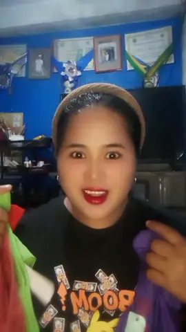 nice kaayo ang tela bugnaw ug baga  #affiliatetiktok  #PaidPartnership 