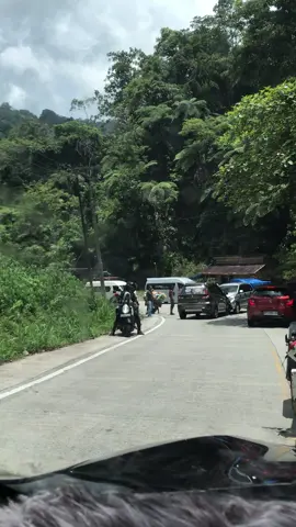 Laka di kelok 17#sumbar 