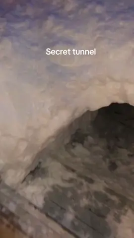 Igloo with built in jaccuzi 