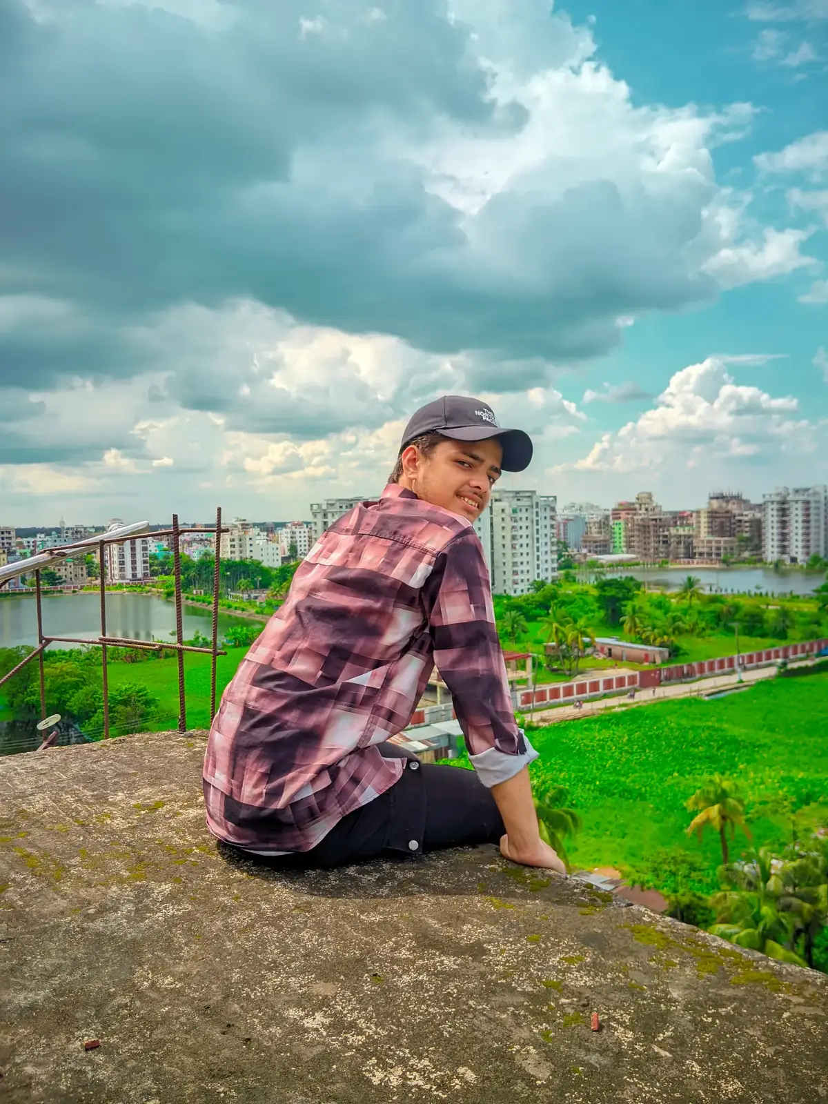 💔🍁..!! #foryou #tiktok #video #Bangladesh🇧🇩 @TikTok 
