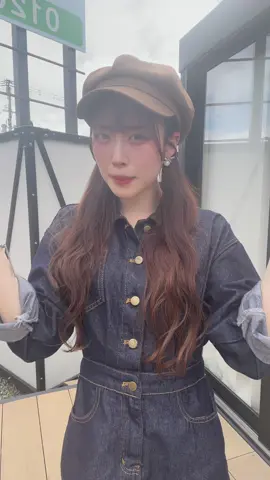 踊れなすぎてわらってます😂#idol #fyp #パピマシェ #神野心愛 #count_to_love 🔥