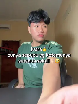 padahal se frekuensi 