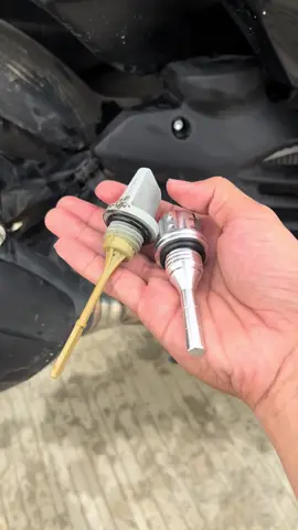 dagdag details nanaman sa motor natin to #motorcyclelife #motorparts #fyp #motorcyclegear #bikeaccessories  