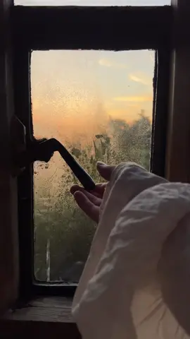 You, nature & nothing else 🤍🍃  #blessed #peace #peaceful #charming #Home    