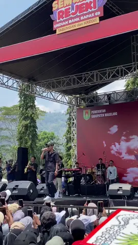 Oleh opo??  @AFTERSHINE OFFICIAL #magelang24jam 