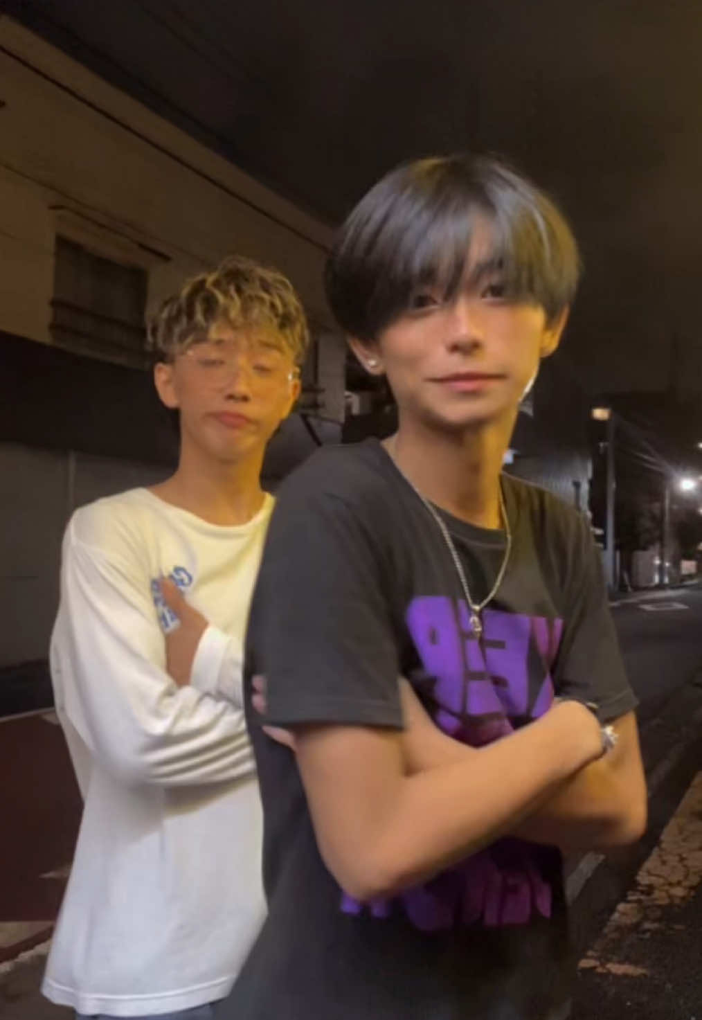 投稿頻度えぐいけどKANと溜め録りしたから消費する、後ろのライトまじ邪魔@kankankan #tokyo #09 #高一 #fyppppppppppppppppppppppp #THELASTPIECE 