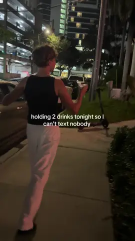 well there goes my drinks 