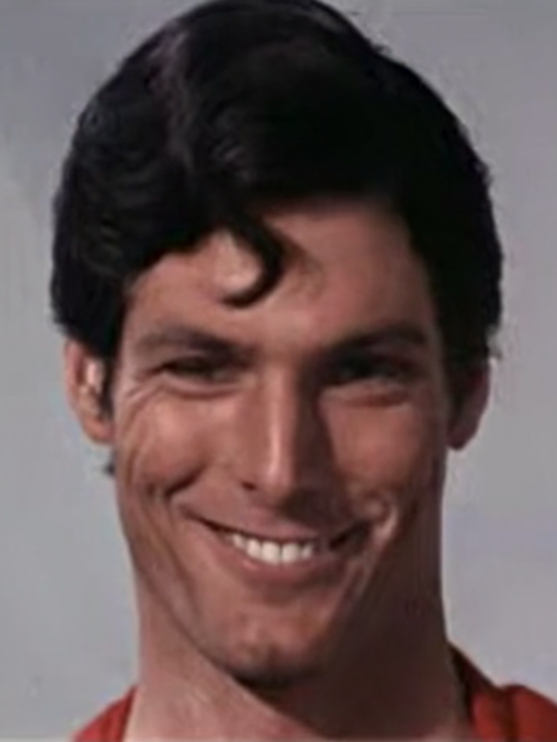 What is a hero? #christopherreeve #superman #superman1978 #richarddonner