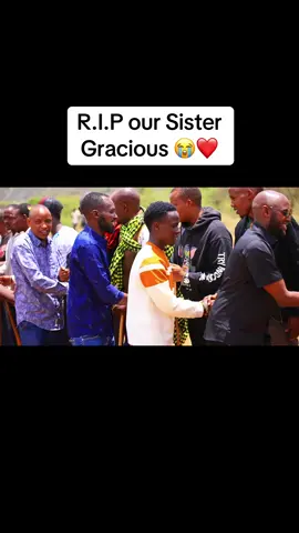 Yesterday, over 50 Maa Creatives journeyed to Olmeroi, Saikeri, to stand with the family and community of our late sister. In unity and love, they carried the voice of the youth and content creators, bringing comfort and strength in this moment of sorrow.@MC TAJIRI @Dj Queen254 @Leshao Leshao @Star-Pepa @Sasha_mett @Gem💎 @shammy_ai #trendingvideo #kajiadotiktokers #naroktiktokers👐 #maasaitiktokers @Papaa Masai @Diplomatic_masai @Sam Sangida Mwenyewe 