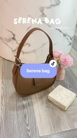 Serena Bag Jimshoney #promoseruweekend #guncangpromo99 #rekomendasitas #jhserenabag #serenabagjimshoney 