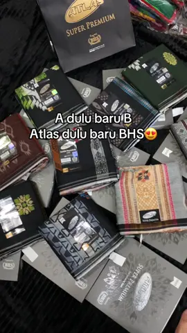 #sarungan #sarungatlasofficial #sarungatlassuperpremium #foryou #promoseruweekend 