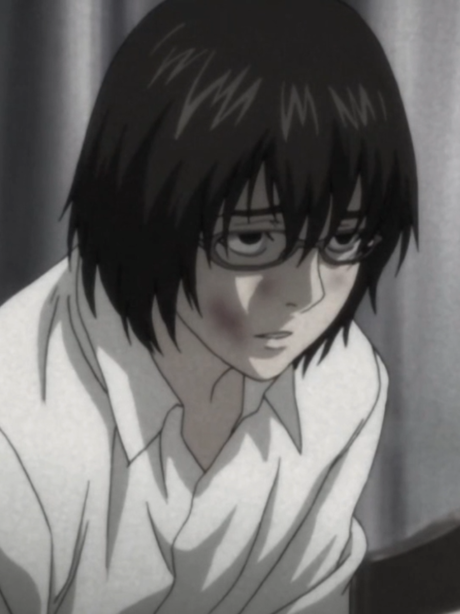 #deathnote #тетрадьсметри  #эдит #микамитеру #миками 