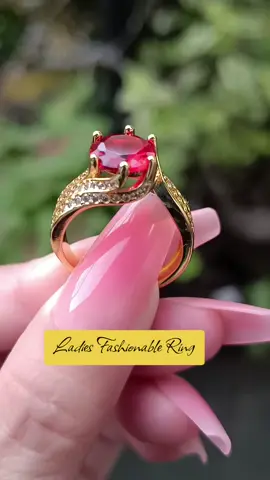 ladies fashionable ring#promisering#fyp #foryou #ladiesring #trending 