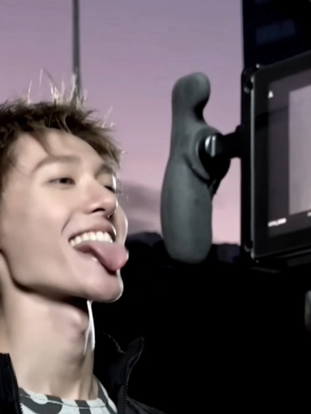 #CORTIS #MARTIN | She's My Collar  #kpopfyp #kpopedit #fyp 