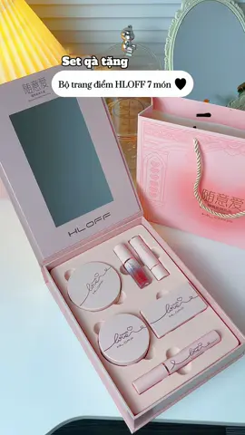 gợi ý set quà tặng 20-10 nè💕#setquatang #botrangdiem #setqua20_10 #quatangnguoiyeu #quatangbangai 