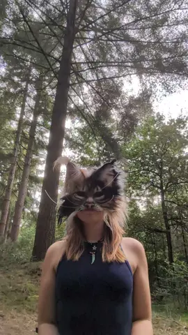 With one of my best friends!!! .#therian #theriansafeplace #otherkin #alterhuman #therianthropy 