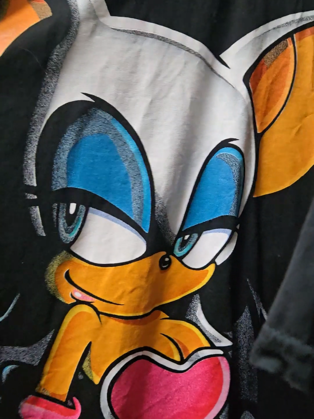 Sonic The Hedgehog drip goes crazy! 🔥 #fyp #sonic #silverthehedgehog #sonicfandom #sonicthehedgehog 