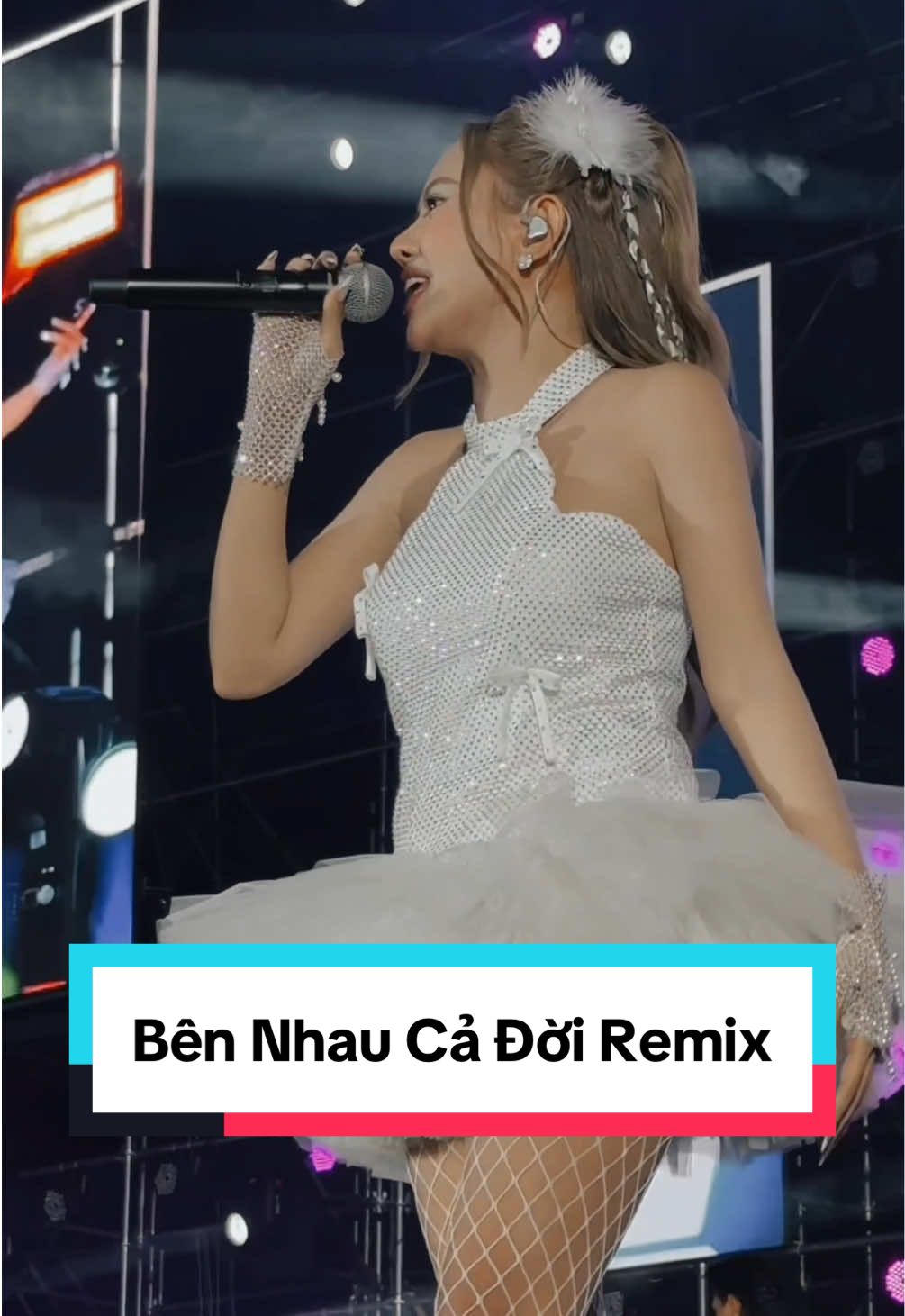 Rồi em sẽ cứ ôm anh hoài 😝😝 #BaoTranDang #BenNhauCaDoiRemix #DanhKa #CTMedia