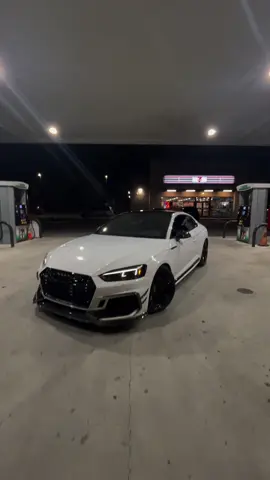 #audi #rs5