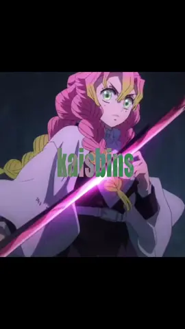 #trend #mitsuri #demonslayer 