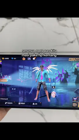 remdi s2🥲#ff2019 #comeback #ffold #fbenzstr #ffera 