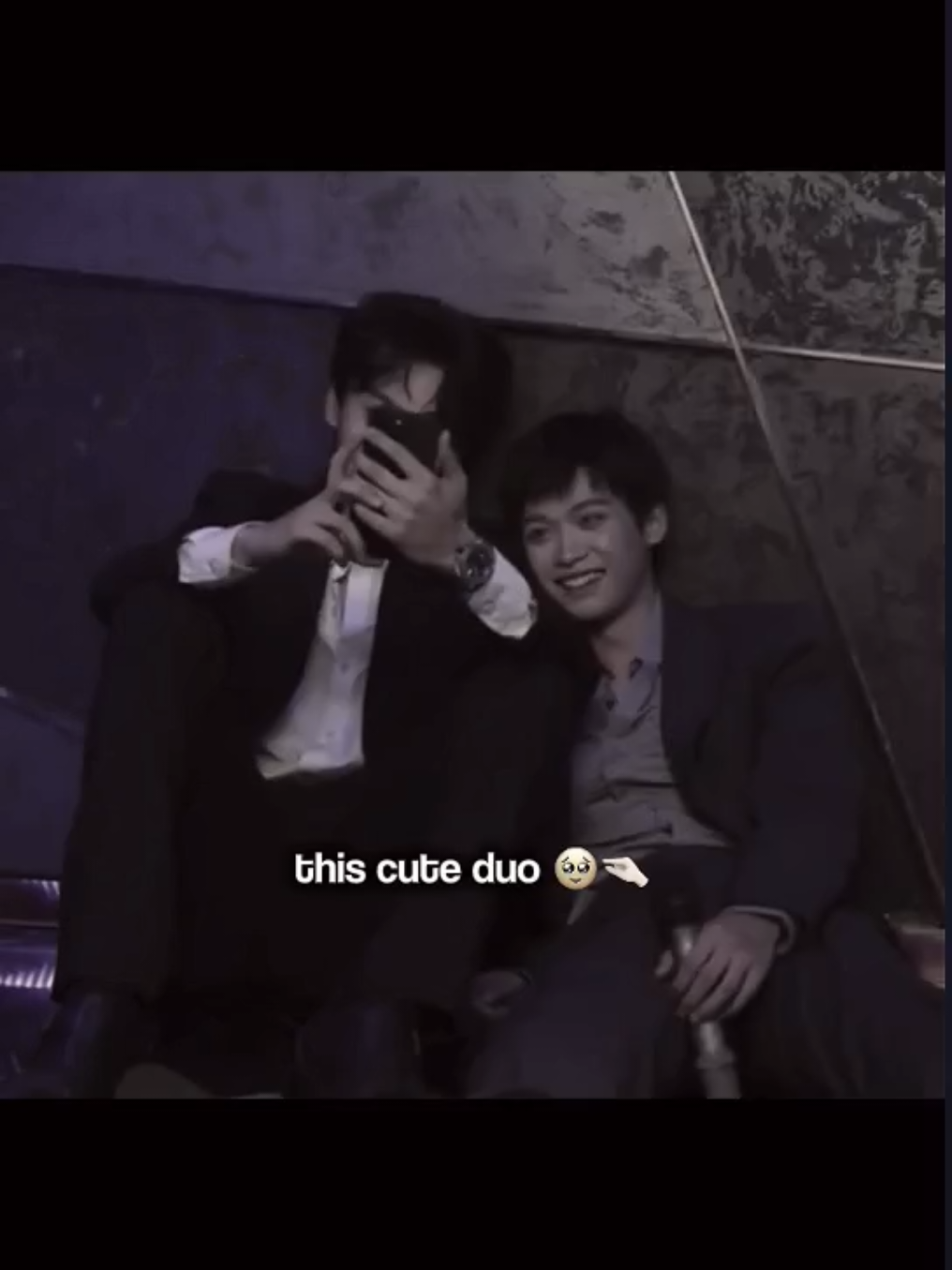 ihh lucuu bgt jgn karam dulu plis demi aku 😭💗 ; #revengedlove #tianziyu #tianxuning #ziyu #fyp 