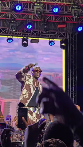 Bien Live Performance at Carnivore #alusacontinua 