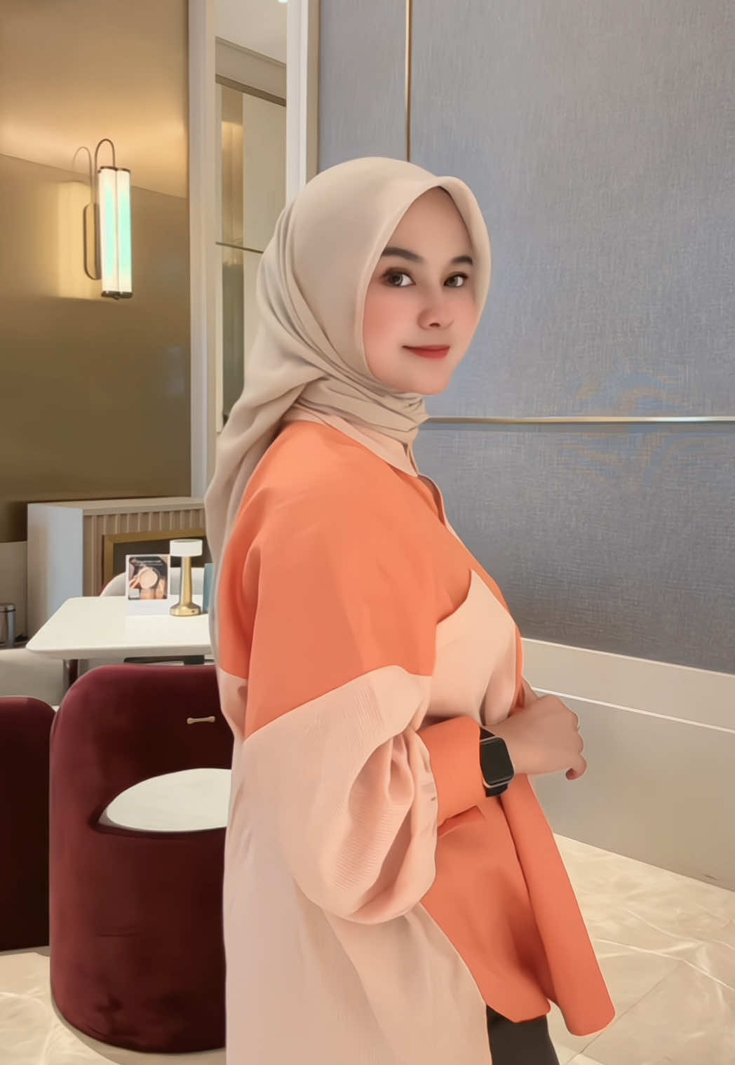 Ootd di hari minggu @Asagaya_Fashion 