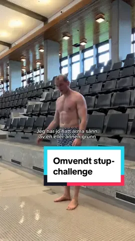 Svarer @hasle #tiktoknorge 