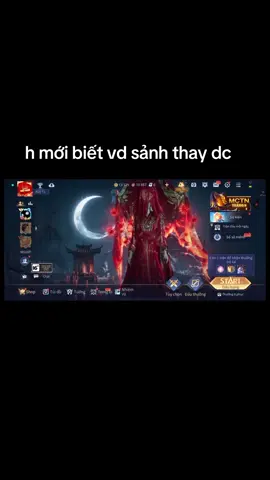 k cs cap#creatorlienquanmobile #xuhuongtiktok #liênquânmobile #sảnhchờliênquân 