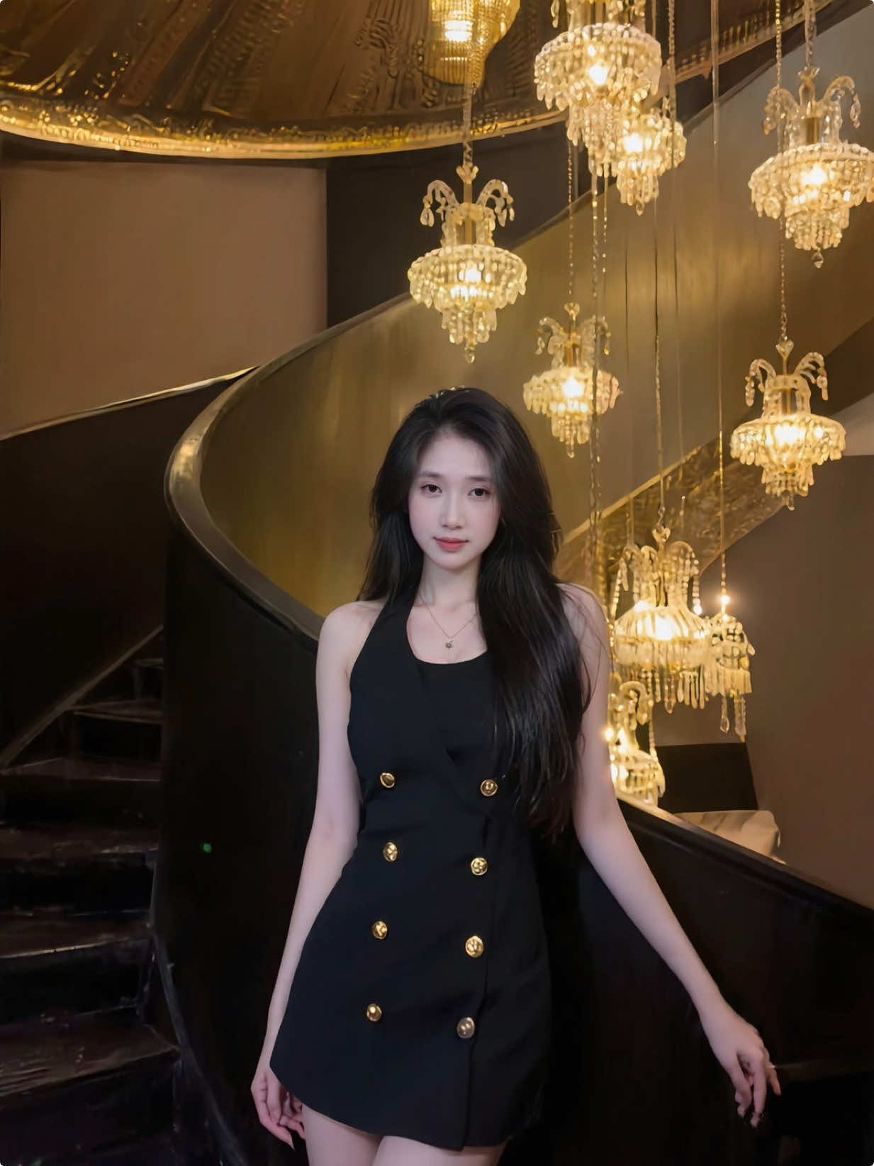 Buồn nên xả ảnh#outfit #fyp #idollive #xingtu #CapCut 