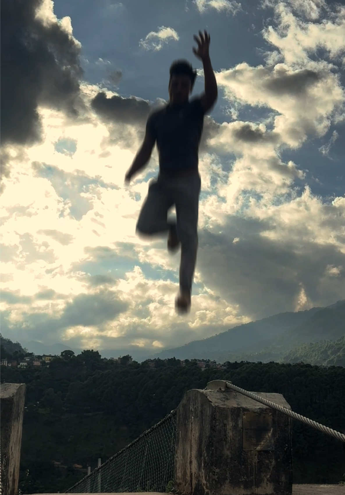 Wait for end 😁#CapCut video ❤️##tiktoknepal🇳🇵_foryoupage##baglungmuser❤️##comedyvideoend##exxonvideo 💪❤️ like follow guys 🙏@@Rajkumarflix