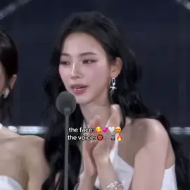 angel visual with deep voice>> #karina #aespa #æspa #tma #fyp 