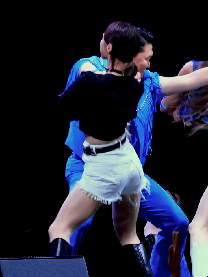 Gentleman #댄서 #PSY #최혜진 Choi Hye-jin #Gangnam #Style #강남스타일